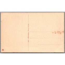 Viborg - Interi�r fra Domkirken - Postkort - Ubrugt