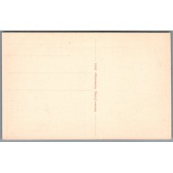 Viborg - Interi�r fra Domkirken - Postkort - Ubrugt