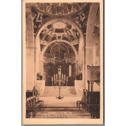 Viborg - Interi�r fra Domkirken - Postkort - Ubrugt