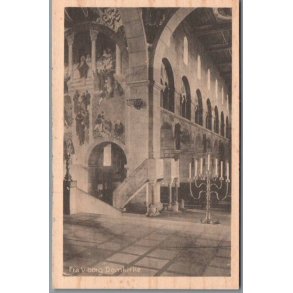 Fra Viborg Domkirke - Postkort - Ubrugt