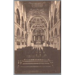 Viborg -  Domkirken Indvendig - Postkort - Ubrugt