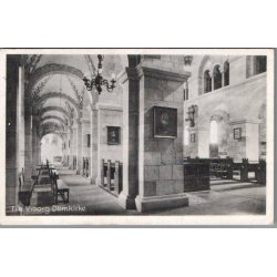 Fra Viborg Domkirke - Postkort - Brugt