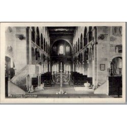 Fra Viborg Domkirke - Postkort - Ubrugt