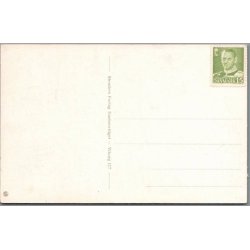 Fra Viborg Domkirke - Postkort - Ubrugt