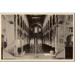 Viborg Domkirke - Postkort - Ubrugt