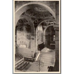 Viborg Domkirke - Postkort - Ubrugt