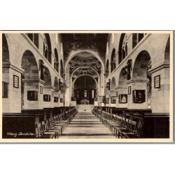 Viborg Domkirke - Postkort - Ubrugt