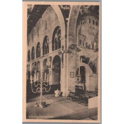 Viborg Domkirke - Postkort - Ubrugt