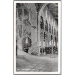 Fra Viborg Domkirke - Postkort - Ubrugt