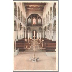 Viborg Domkirke - Postkort - Ubrugt