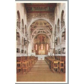 Viborg Domkirke - Postkort - Ubrugt