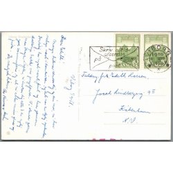 Viborg Domkirke - Postkort - Brugt