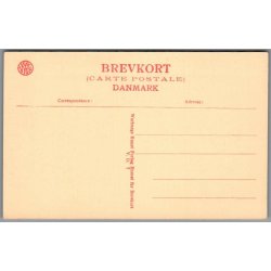 Viborg Domkirke - Alteret - Postkort - Ubrugt