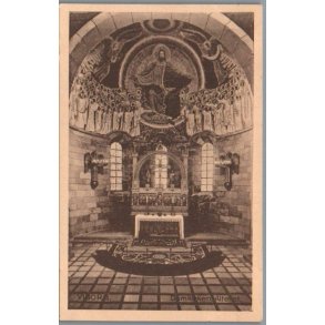 Viborg - Domkirken Alteret - Postkort - Ubrugt