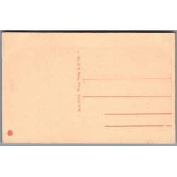 Viborg - Domkirken Alteret - Postkort - Ubrugt