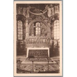 Alteret i Viborg Domkirke - Postkort - Brugt