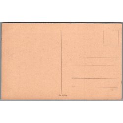 Viborg - Krypten under Domkirken - Postkort - Ubrugt