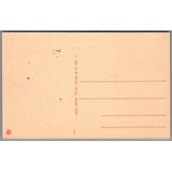 Viborg - Krypten under Domkirken - Postkort - Ubrugt