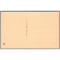 Krypten - Viborg Domkirke - Postkort - Ubrugt