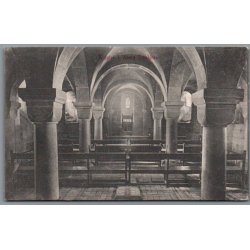 Krypten - Viborg Domkirke - Postkort - Brugt