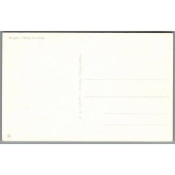 Krypten - Viborg Domkirke - Postkort - Ubrugt