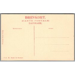 Viborg Domkirke - Skovgaard - Postkort - Ubrugt