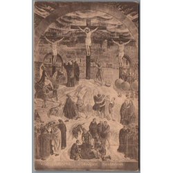 Viborg Domkirke - Skovgaard - Postkort - Ubrugt