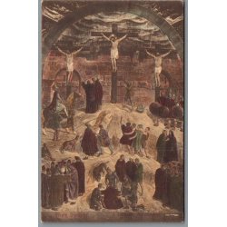 Viborg Domkirke - Skovgaard - Postkort - Brugt