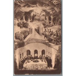 Viborg Domkirke - Skovgaard - Postkort - Ubrugt