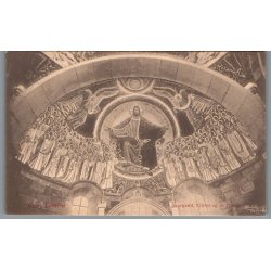 Viborg Domkirke - Skovgaard - Postkort - Ubrugt