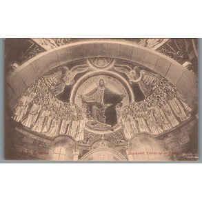 Viborg Domkirke - Skovgaard - Postkort - Ubrugt