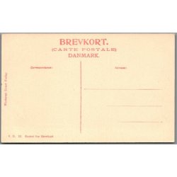 Viborg Domkirke - Skovgaard - Postkort - Ubrugt