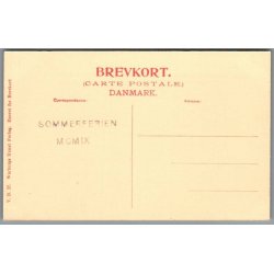 Viborg Domkirke - Skovgaard - Postkort - Ubrugt