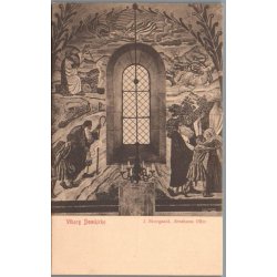 Viborg Domkirke - Skovgaard - Postkort - Ubrugt