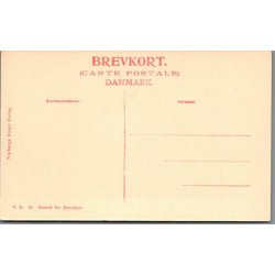 Viborg Domkirke - Skovgaard - Postkort - Ubrugt