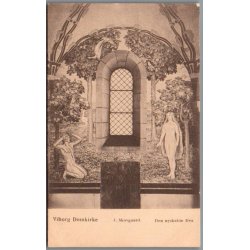 Viborg Domkirke - Skovgaard - Postkort - Ubrugt