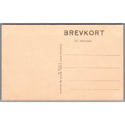 Viborg Domkirke - Skovgaard - Postkort - Ubrugt