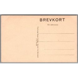 Viborg Domkirke - Skovgaard - Postkort - Ubrugt