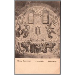 Viborg Domkirke - Skovgaard - Postkort - Ubrugt