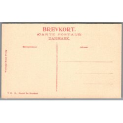 Viborg Domkirke - Skovgaard - Postkort - Ubrugt