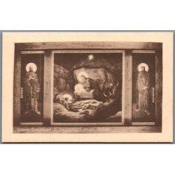 Viborg Domkirke - Skovgaard - Postkort - Ubrugt