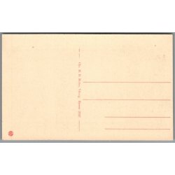 Viborg Domkirke - Skovgaard - Postkort - Ubrugt