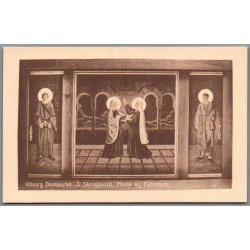 Viborg Domkirke - Skovgaard - Postkort - Ubrugt