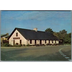 Restaurant Finderup Lade - Postkort - Ubrugt