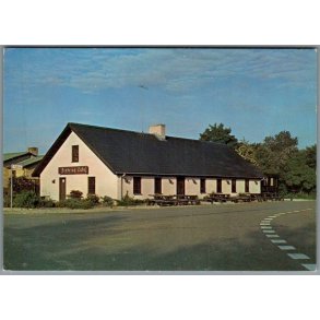 Restaurant Finderup Lade - Postkort - Ubrugt