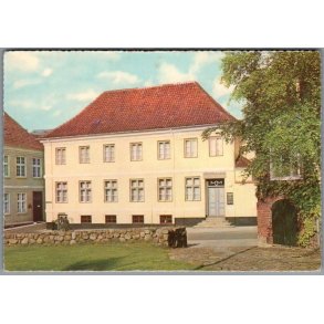 Viborg - Skovgaardsmuseet - Postkort - Ubrugt