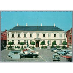 Viborg - Det Danske Hedeselskab - Postkort - Ubrugt