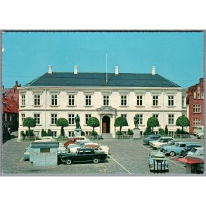 Viborg - Det Danske Hedeselskab - Postkort - Ubrugt