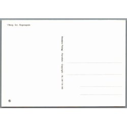 Viborg - Sct. Mogensgade - Postkort - Ubrugt