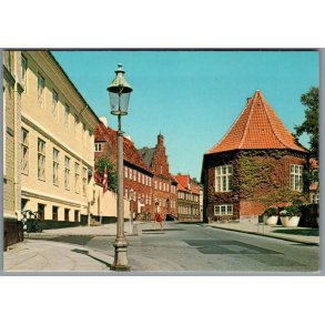 Viborg - Sct. Mogensgade - Postkort - Ubrugt